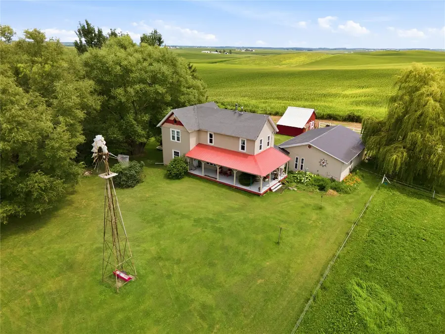3286 180th Avenue, Ryan, IA 52330 - #2