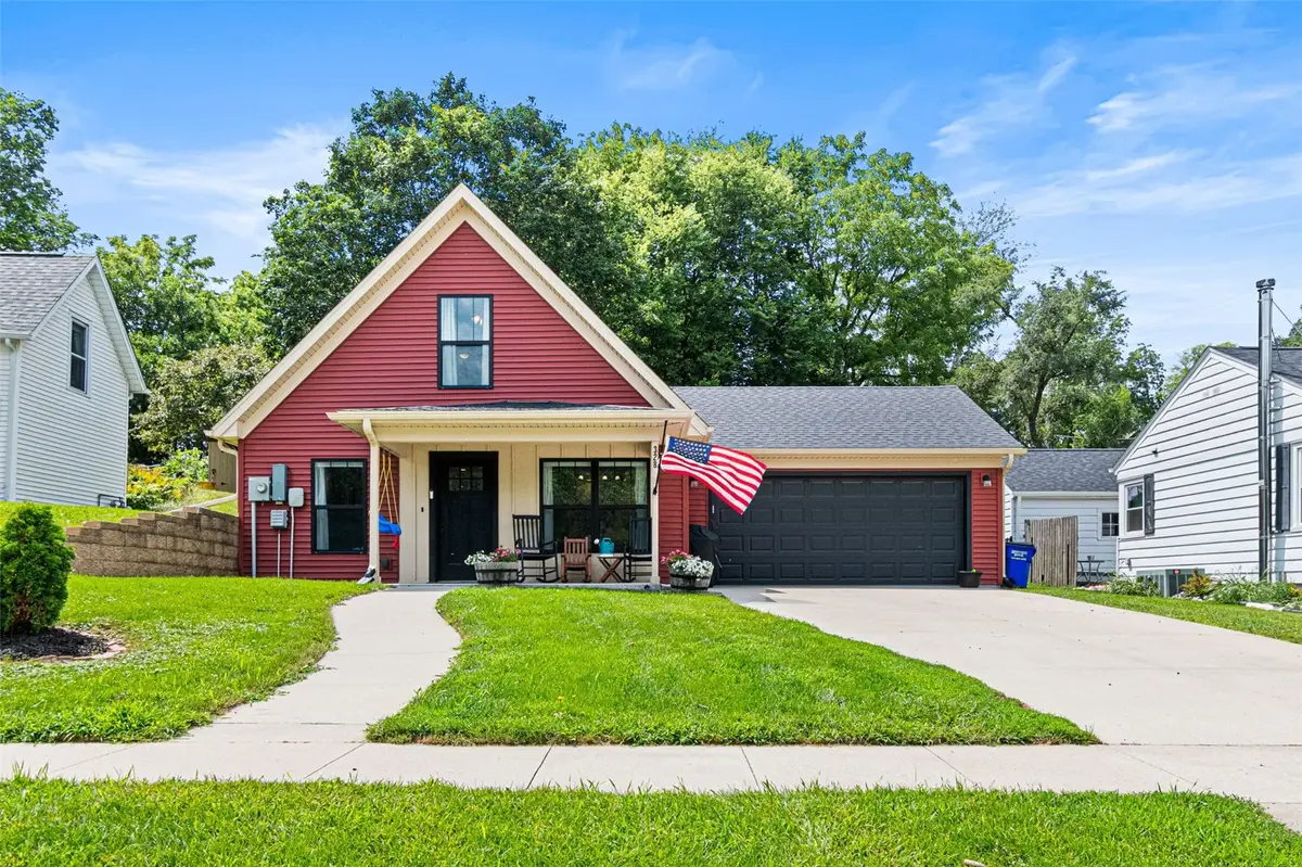 328 N Downey Street, West Branch, IA 52358 - #1