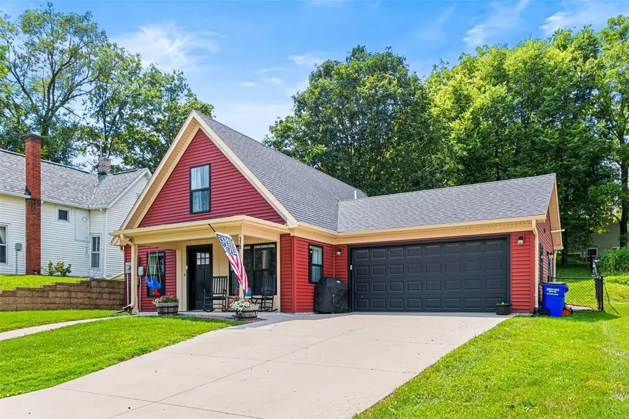 328 N Downey Street, West Branch, IA 52358 - #3