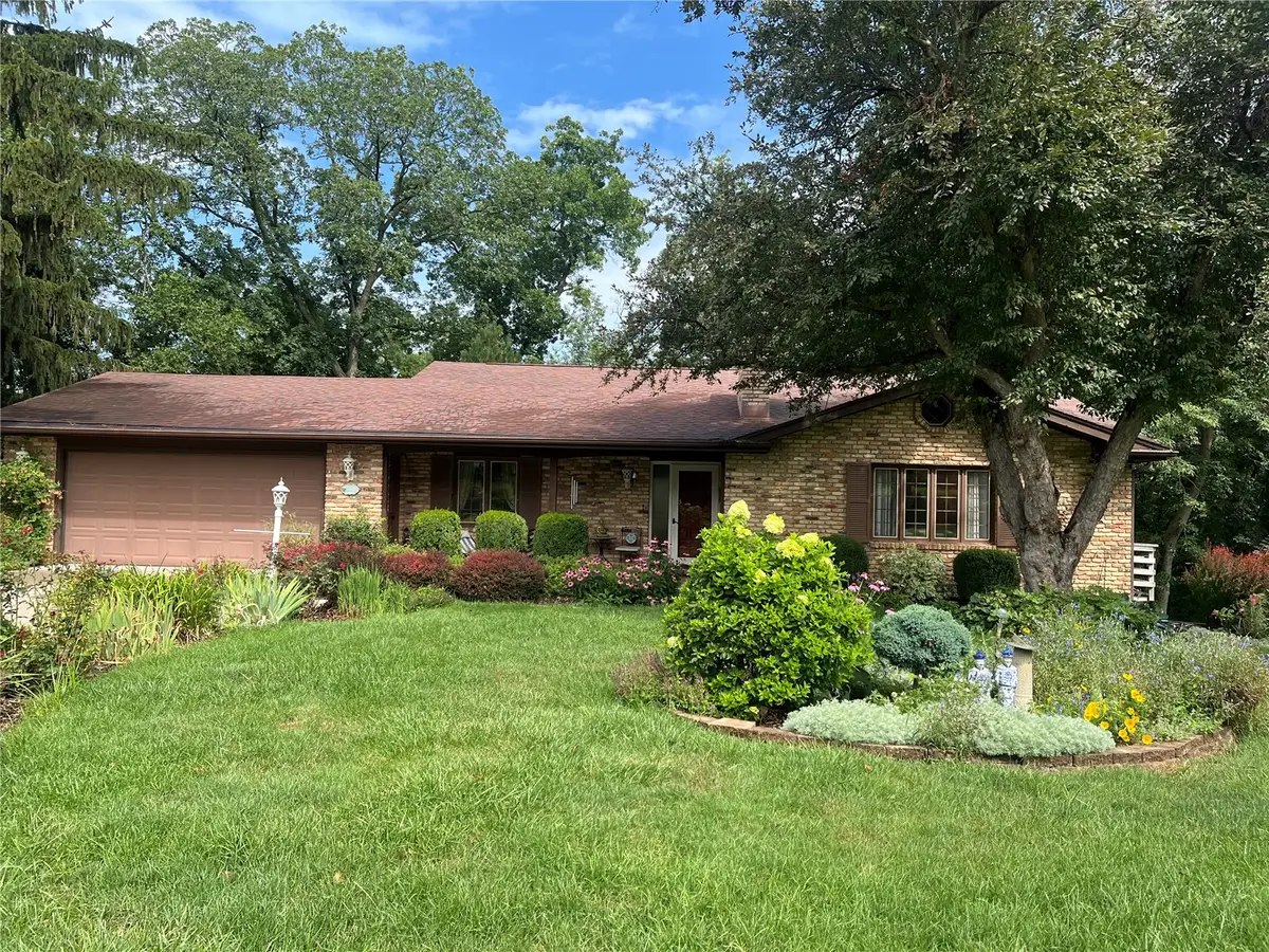 1506 Olde Hickory Lane, Coralville, IA 52241 - #1