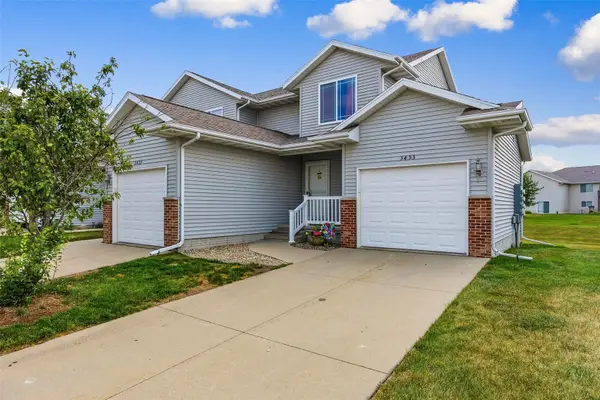 3453 Laurel Lane, Marion, IA 52302