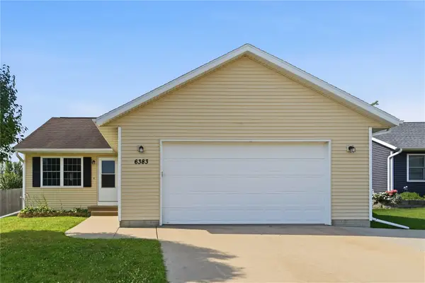 6383 Cope Drive, Marion, IA 52302