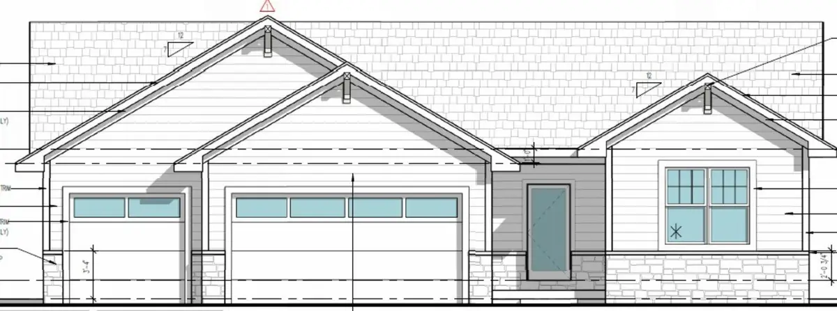 1905 Oak Terrace Avenue, North Liberty, IA 52317 - #1