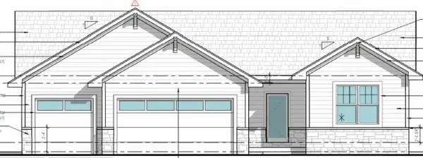 1905 Oak Terrace Avenue, North Liberty, IA 52317