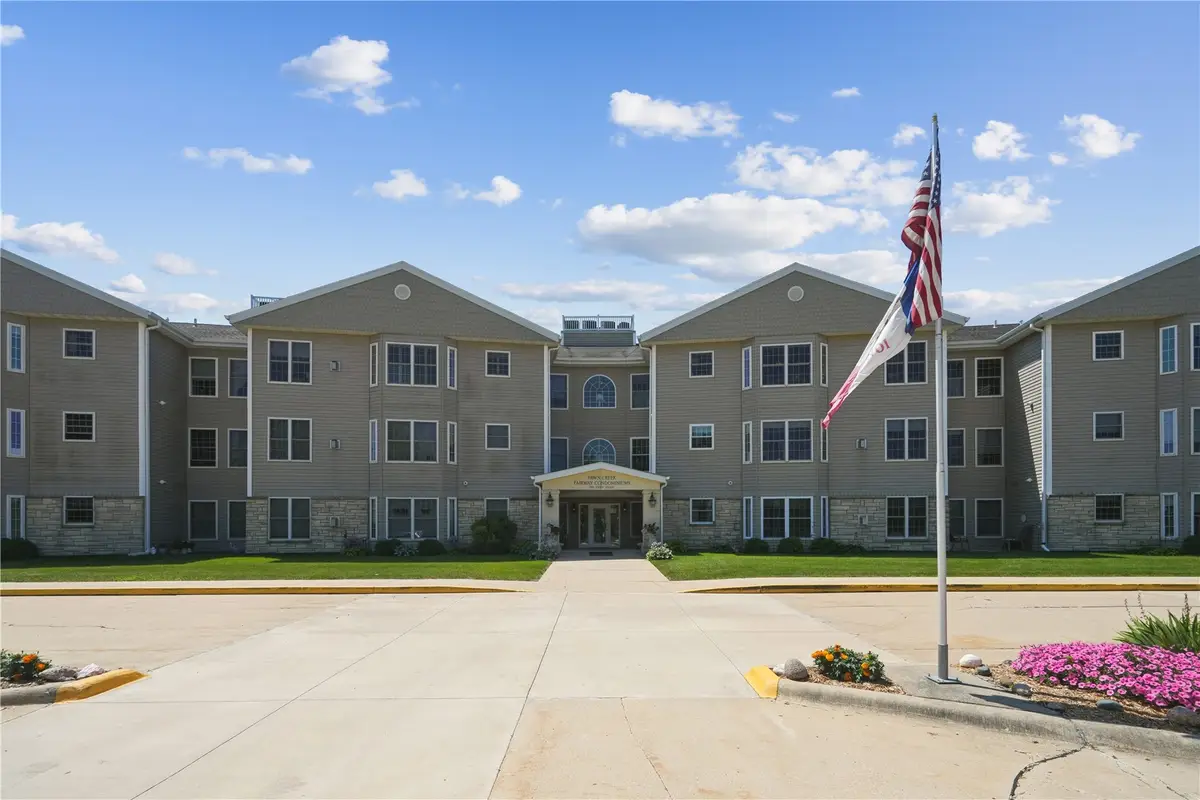 1701 130th St #307, Anamosa, IA 52205 - #1