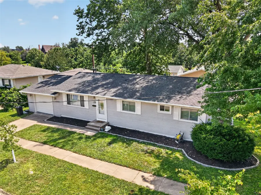 179 Alma Drive Nw, Cedar Rapids, IA 52405 - #2
