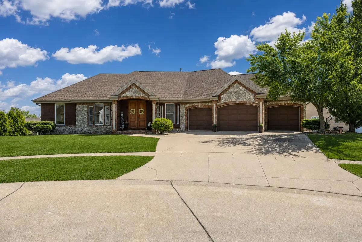 2661 Mulberry Court, Marion, IA 52302 - #1