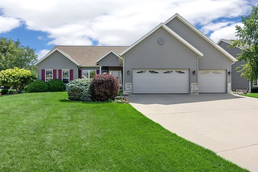 6020 Flagstone Drive Ne, Cedar Rapids, IA 52402 - #2