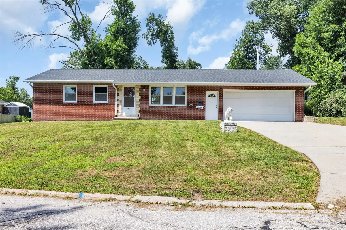 1449 25th Street Se, Cedar Rapids, IA 52403 - #1