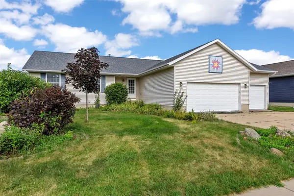 2380 Tamerac Drive, Marion, IA 52302