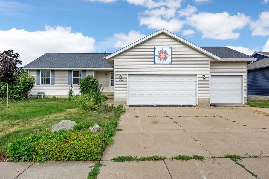 2380 Tamerac Drive, Marion, IA 52302 - #2