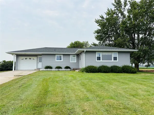 1136 145th Street, Victor, IA 52347