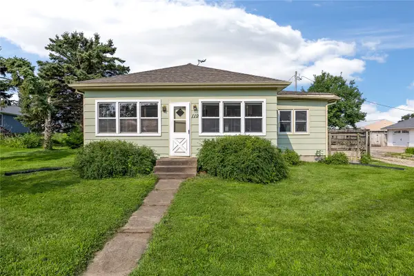 119 5th Street N, Springville, IA 52336