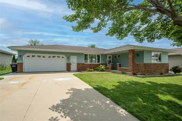 3535 28th Avenue, Marion, IA 52302