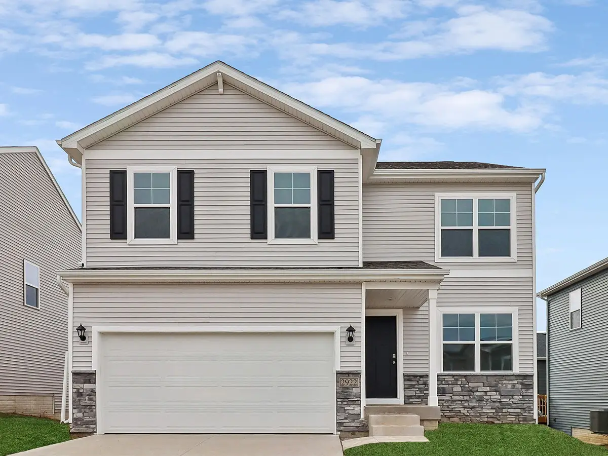37 Verbena Lane Sw, Cedar Rapids, IA 52404 - #1