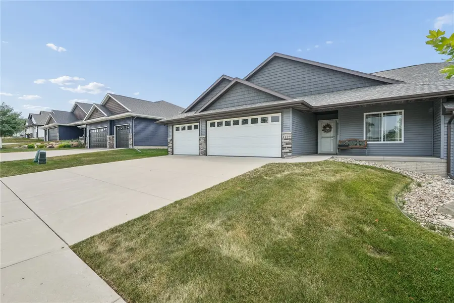 4409 Banar Avenue Sw, Cedar Rapids, IA 52404 - #2
