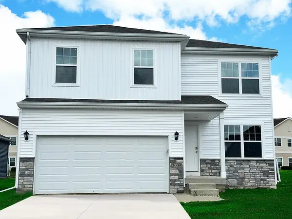 29 Verbena Lane Sw, Cedar Rapids, IA 52404