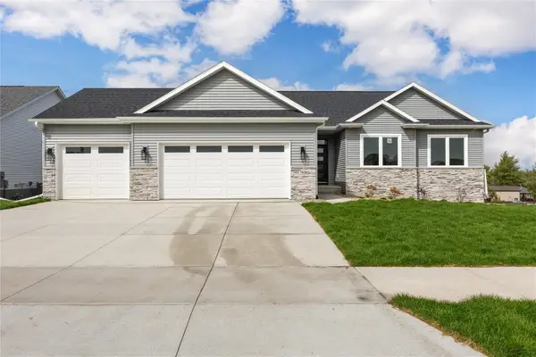 225 Mccarran Avenue Ne, Cedar Rapids, IA 52402