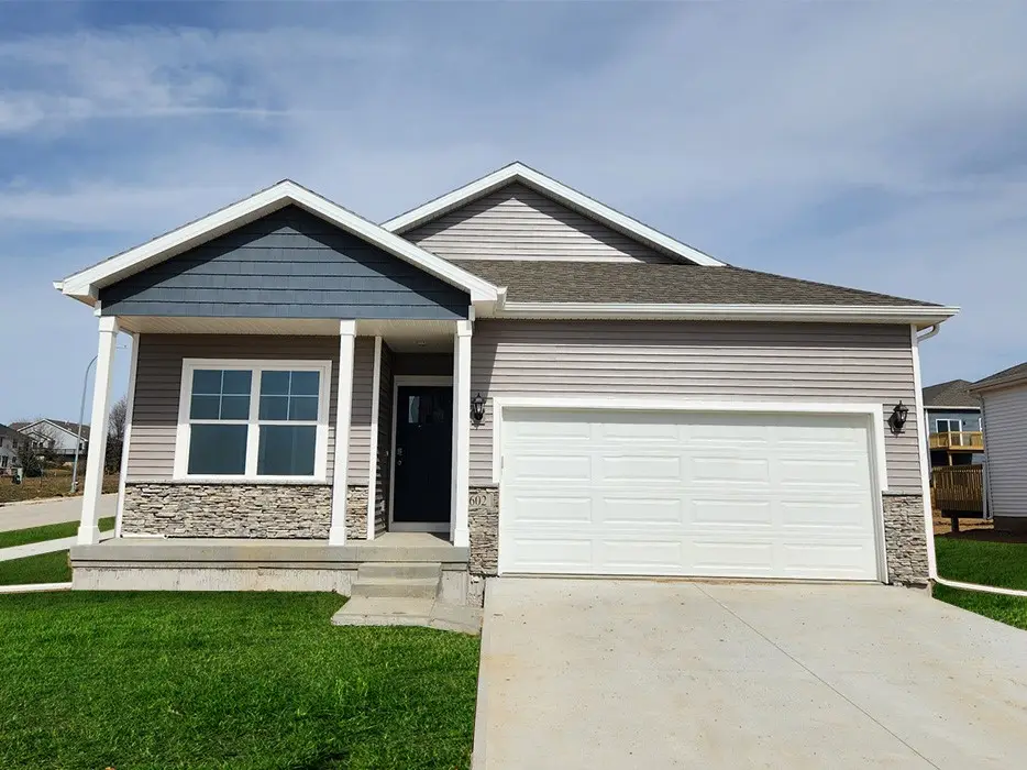 33 Verbena Lane Sw, Cedar Rapids, IA 52404 - #1