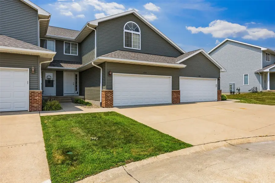 2535 Greenway Court, Marion, IA 52302 - #2