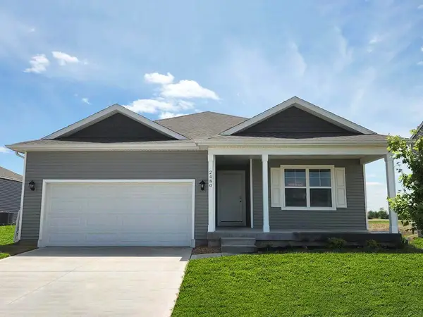 3494 Craven Drive, Coralville, IA 52241