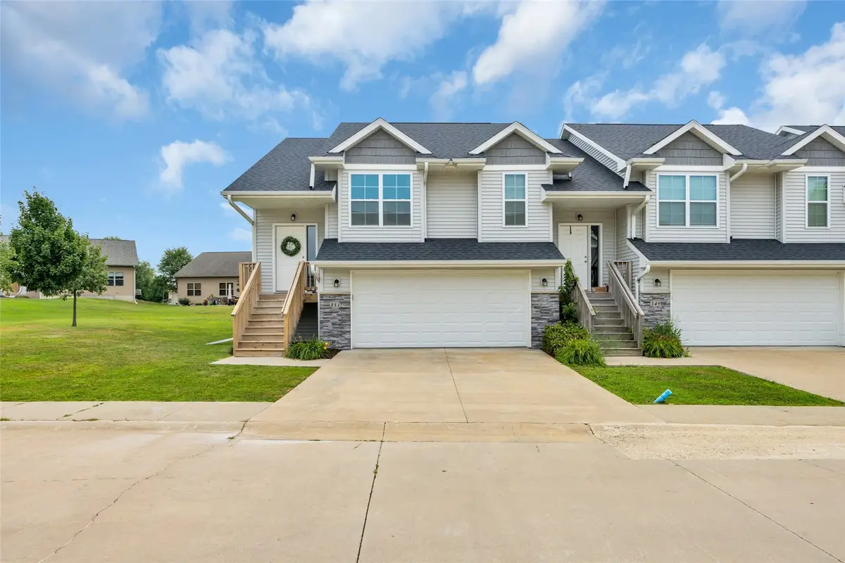 351 Cypress Court, Solon, IA 52333 - #1