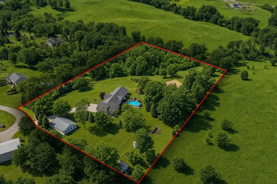 2963 170th, South Amana, IA 52334 - #2