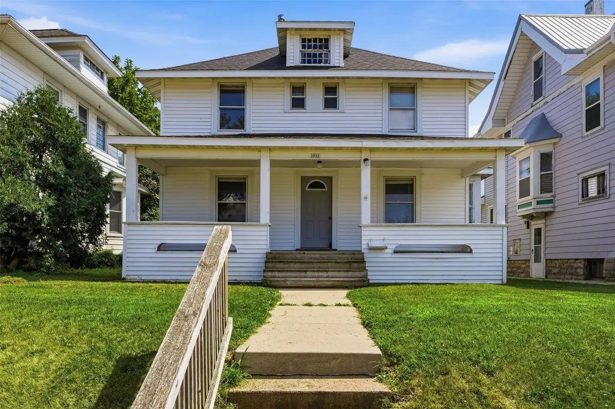 1531 Bever Avenue Se, Cedar Rapids, IA 52403 - #1