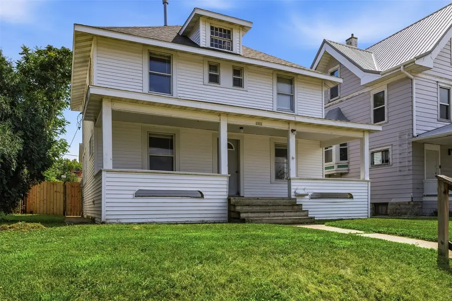 1531 Bever Avenue Se, Cedar Rapids, IA 52403 - #2