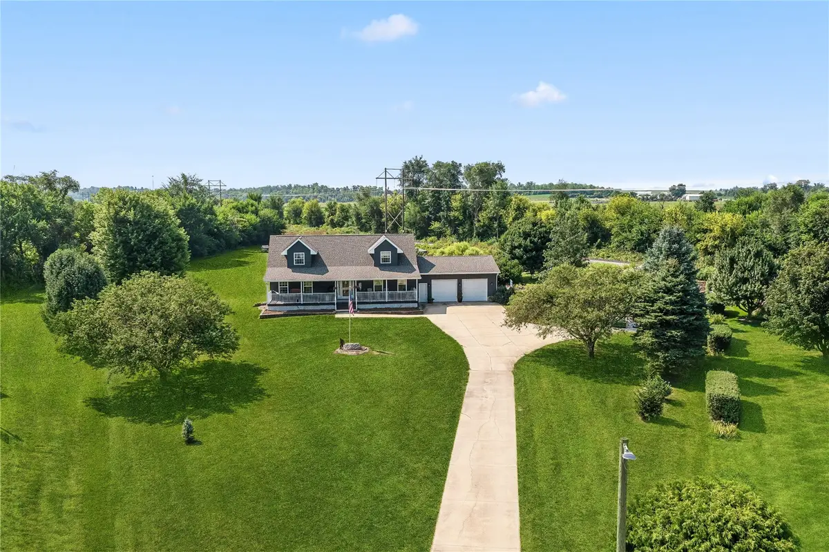 1065 Shae Drive, Palo, IA 52324 - #1