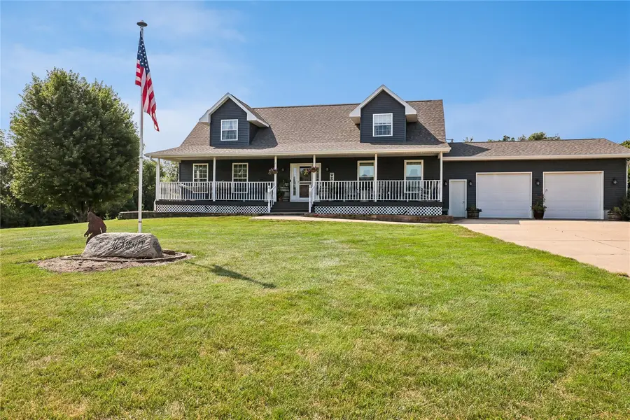 1065 Shae Drive, Palo, IA 52324 - #3