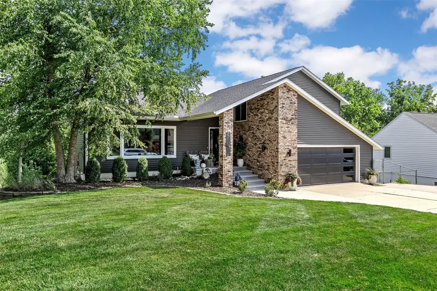 5102 Broadlawn Drive Se, Cedar Rapids, IA 52403 - #2