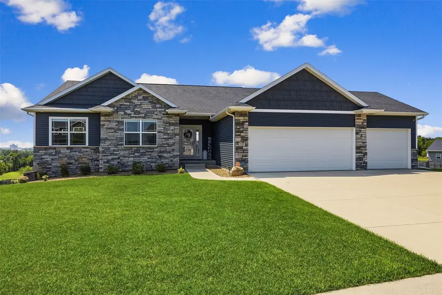 2121 Wycliffe Court Sw, Cedar Rapids, IA 52404 - #2