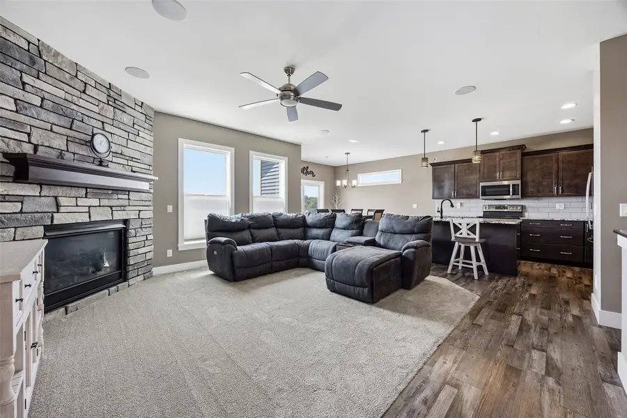 2121 Wycliffe Court Sw, Cedar Rapids, IA 52404 - #3