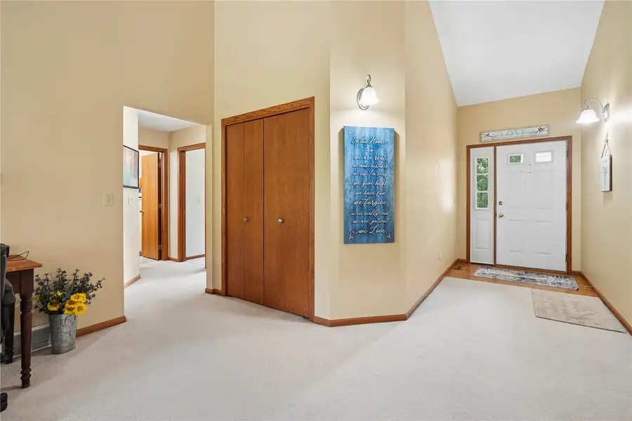 4131 Cedar Heights Trail, Center Point, IA 52213 - #3