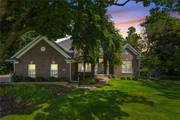 3545 Timber Ridge Trail, Cedar Rapids, IA 52411