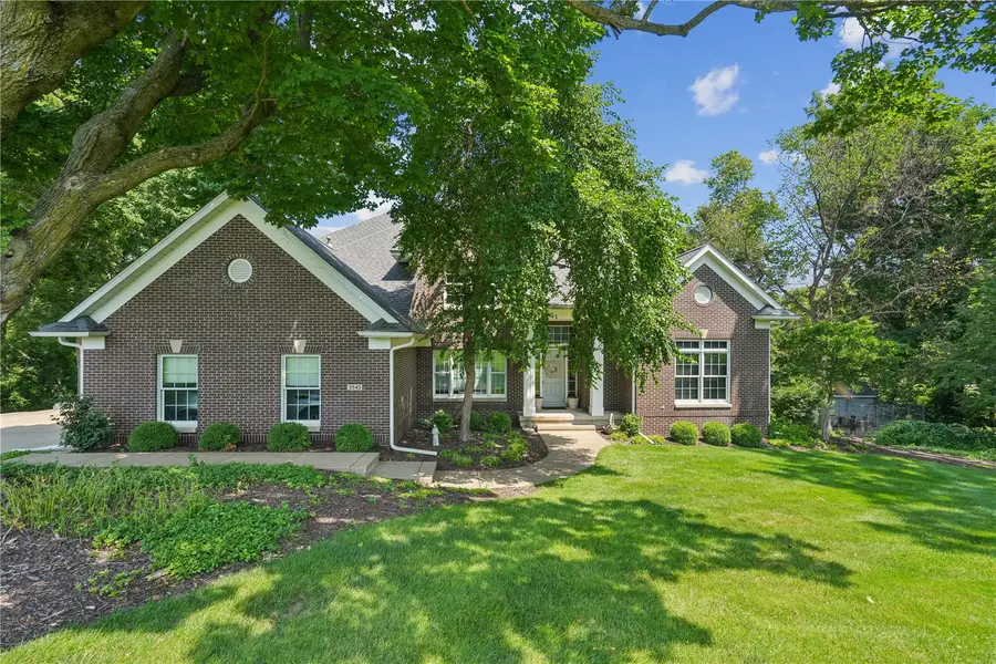 3545 Timber Ridge Trail, Cedar Rapids, IA 52411 - #2