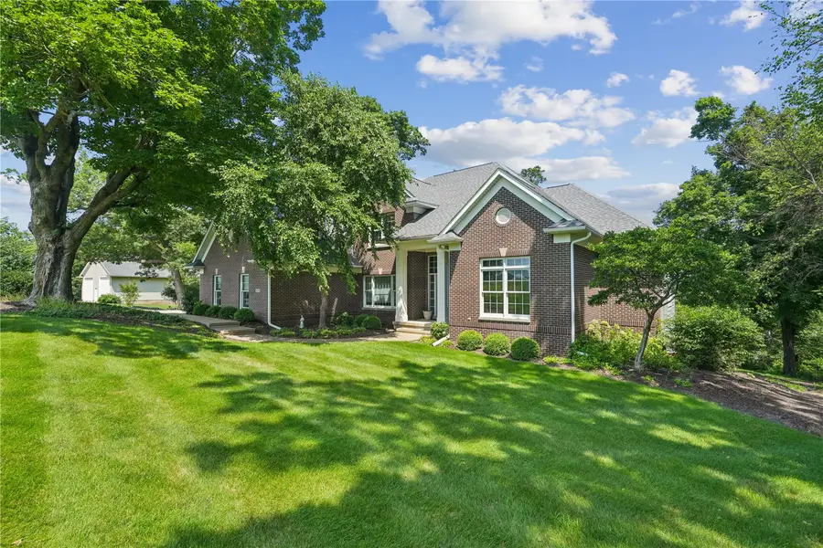 3545 Timber Ridge Trail, Cedar Rapids, IA 52411 - #3