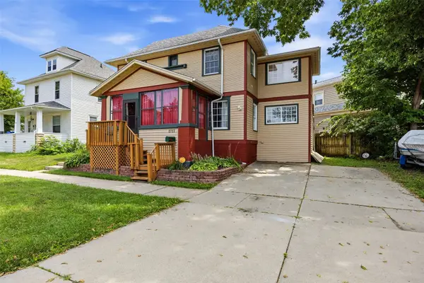 1717 3rd Avenue Se, Cedar Rapids, IA 52403