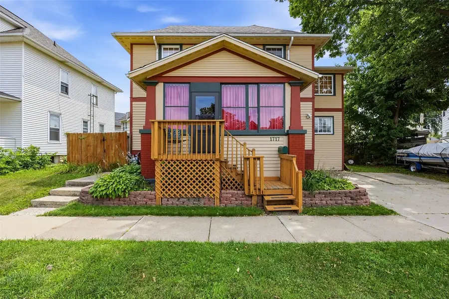 1717 3rd Avenue Se, Cedar Rapids, IA 52403 - #2