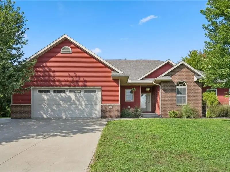 720 Blue Jay Court, Tiffin, IA 52340 - #1