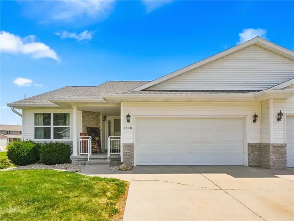 1848 Comisky Court, Ely, IA 52227