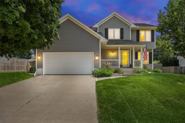 7112 Walden Rd Ne, Cedar Rapids, IA 52402
