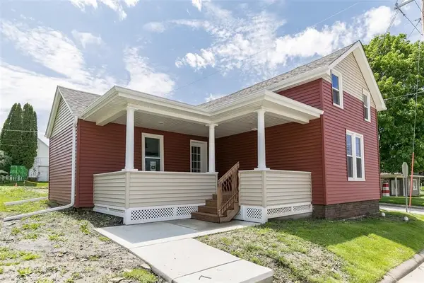 405 W Main Street, Anamosa, IA 52205