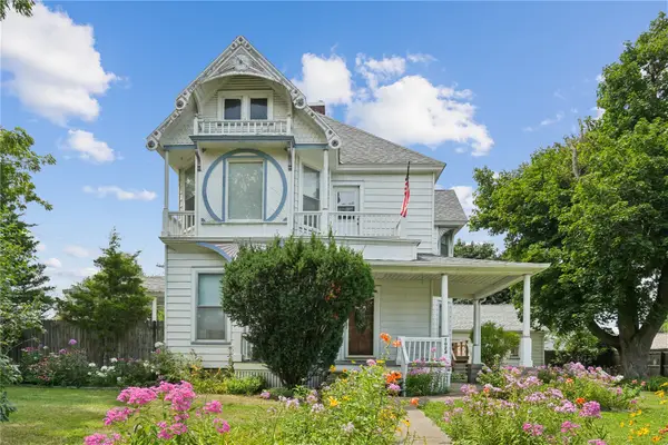 1024 18th Street, Marion, IA 52302