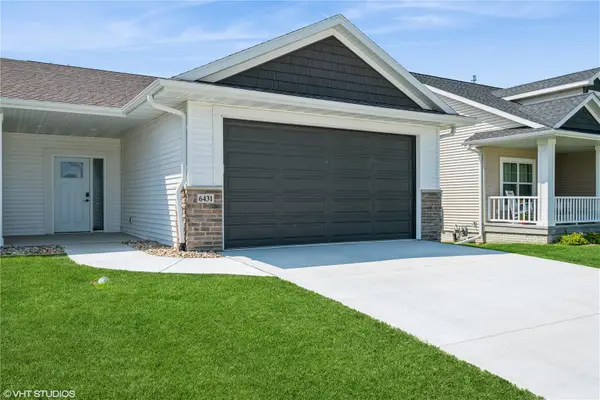 6431 Rookwood Lane, Marion, IA 52302