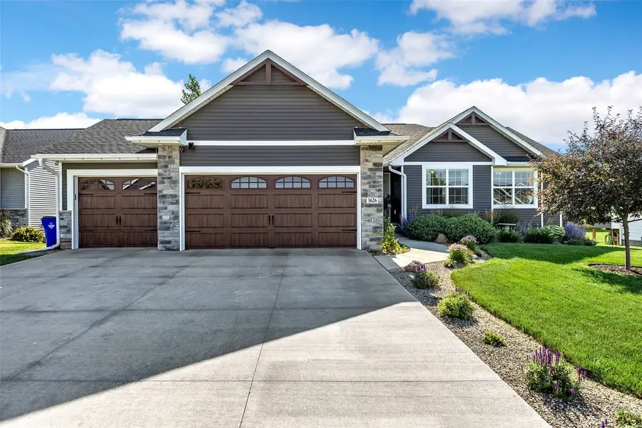 1626 Prairie Rose Dr Sw, Cedar Rapids, IA 52404 - #2