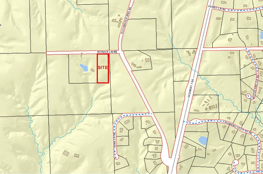 Wonick Lane, Iowa City, IA 52240 - #3