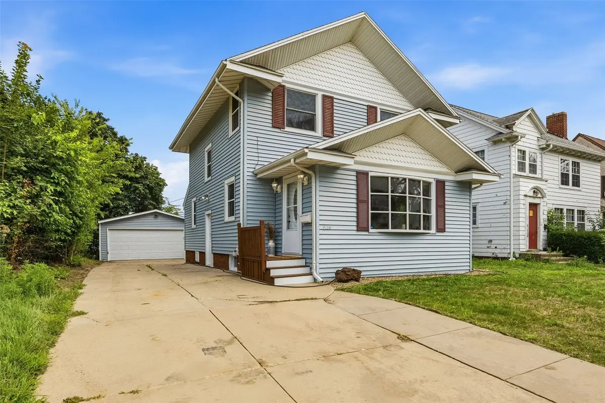 516 Forest Drive Se, Cedar Rapids, IA 52403 - #1