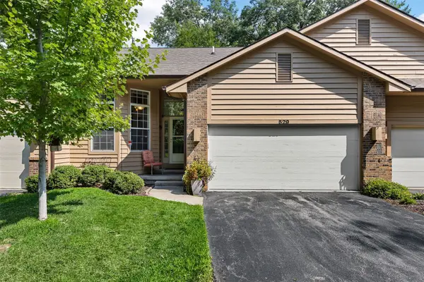 529 East Post Road Se #124, Cedar Rapids, IA 52403